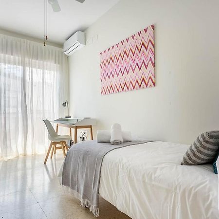 Luxury Canalejas Apartamento Sevilla Exterior foto