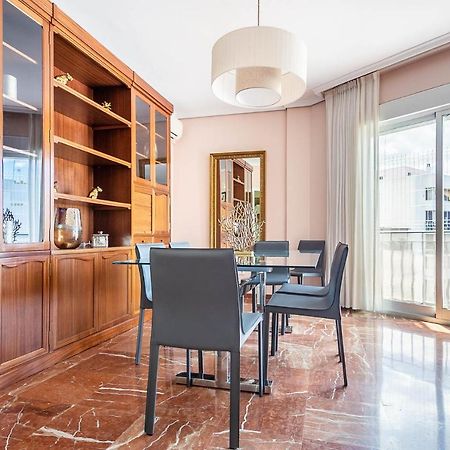 Luxury Canalejas Apartamento Sevilla Exterior foto