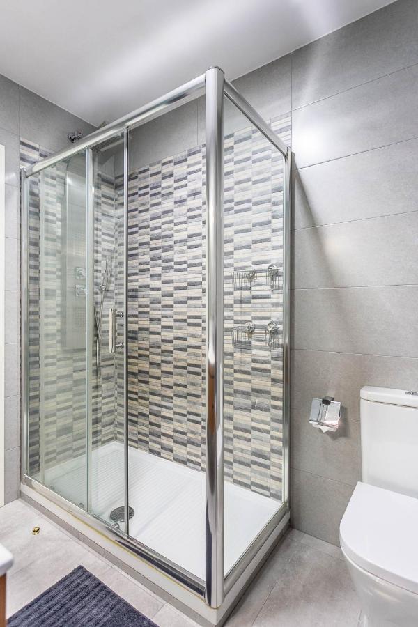 Luxury Canalejas Apartamento Sevilla Exterior foto