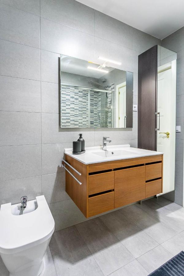 Luxury Canalejas Apartamento Sevilla Exterior foto
