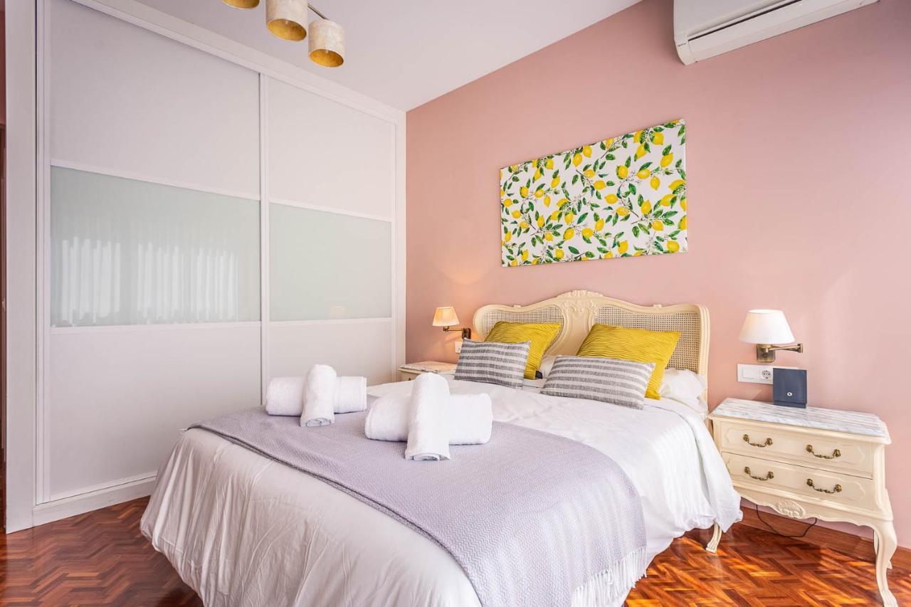 Luxury Canalejas Apartamento Sevilla Exterior foto