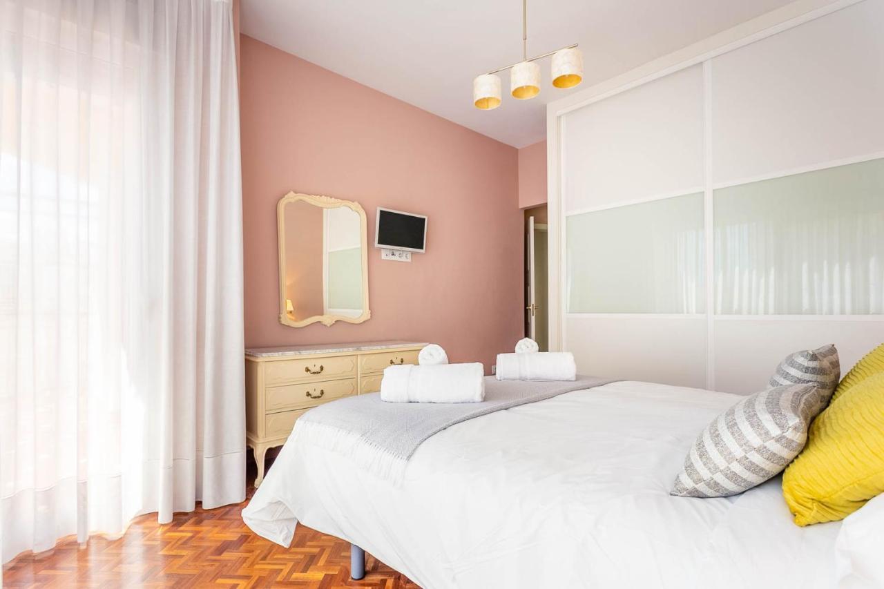 Luxury Canalejas Apartamento Sevilla Exterior foto