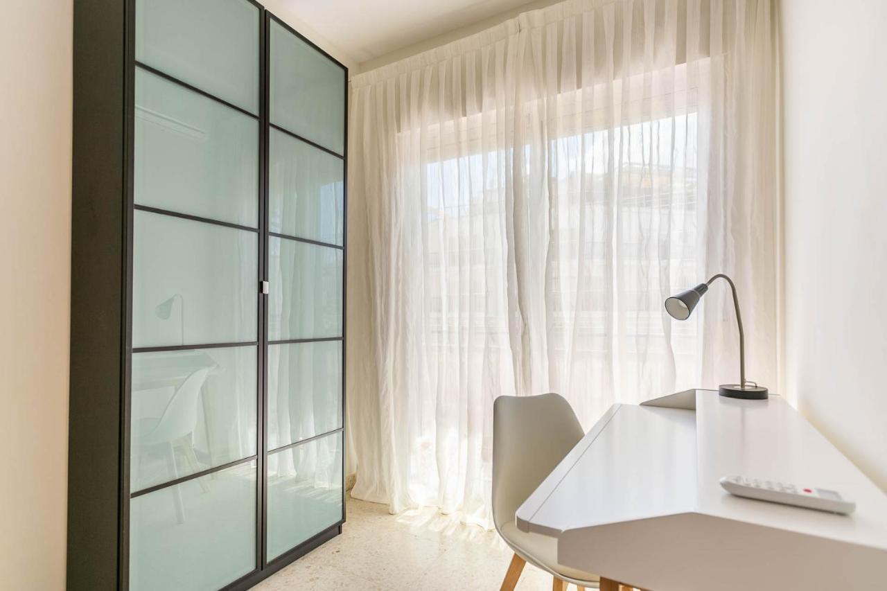 Luxury Canalejas Apartamento Sevilla Exterior foto