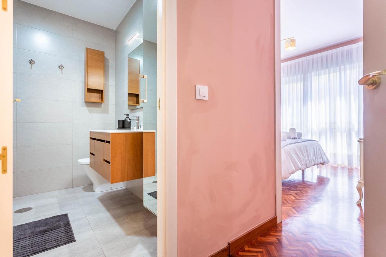 Luxury Canalejas Apartamento Sevilla Exterior foto