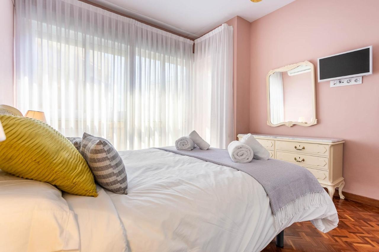 Luxury Canalejas Apartamento Sevilla Exterior foto